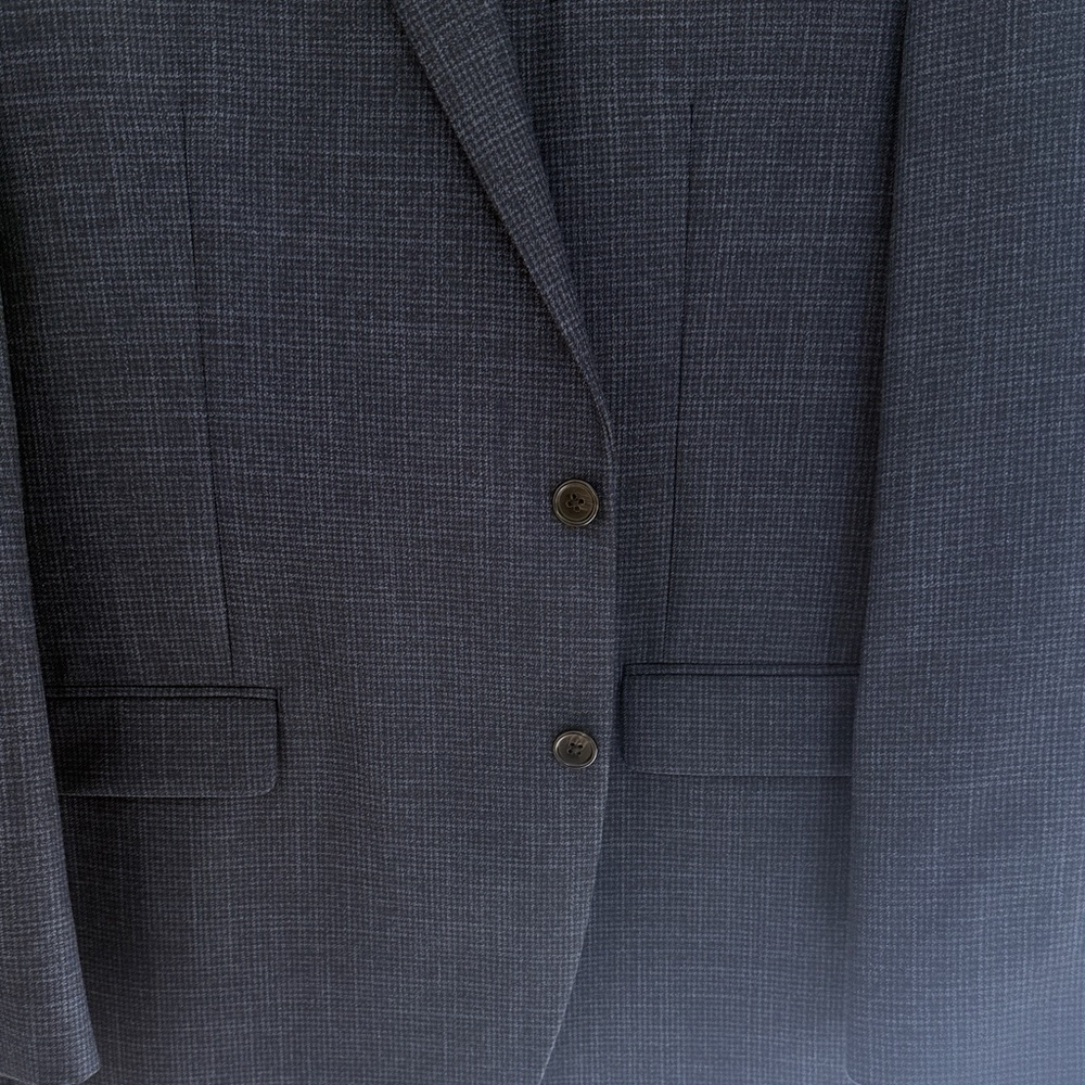 NWOT Lauren Ralph Lauren Navy Sport Coat